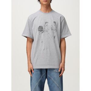 Jw Anderson T-Shirt Men Grey